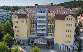 Palace Hotel Heviz